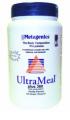 Metagenics UltraMeal Plus 360&deg; (Low GI Beverage with Plant Sterols, Hops and Acacia) 728gm 14 Servings